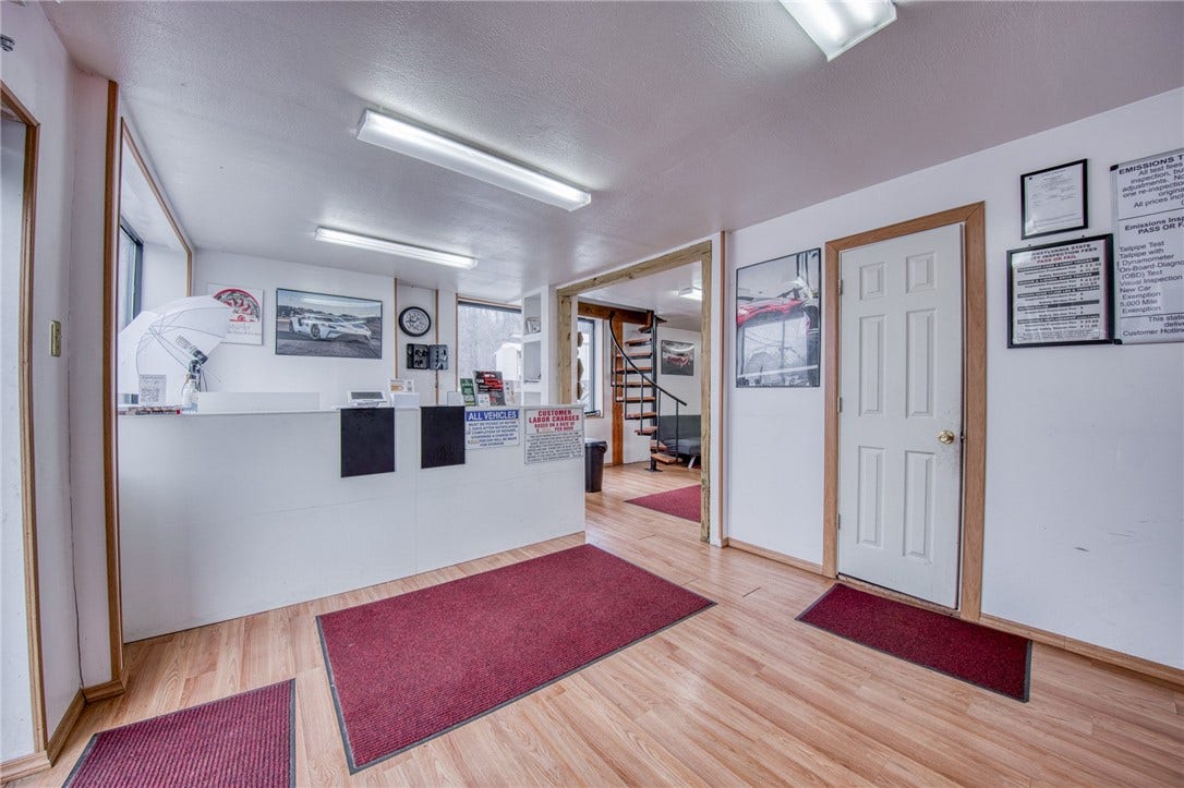1080 3rd St, North Versailles, PA 15137