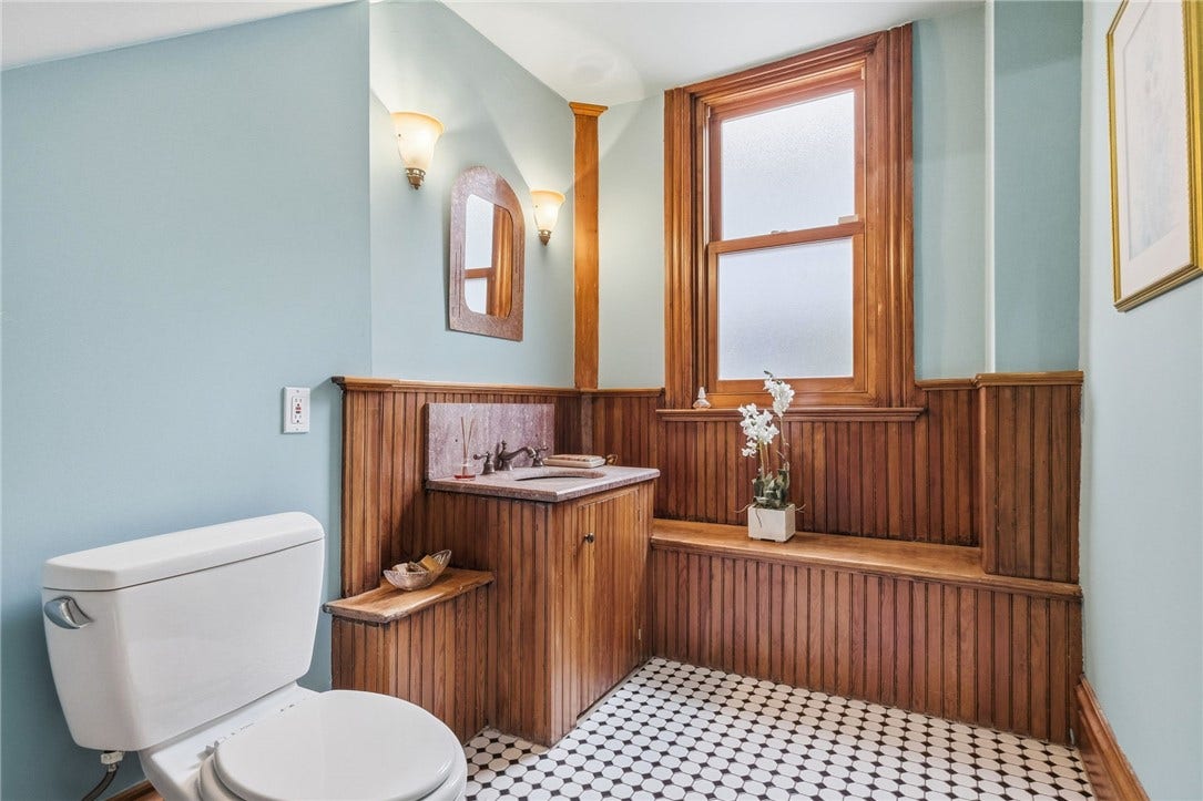 4916 Wallingford St, Pittsburgh, PA 15213