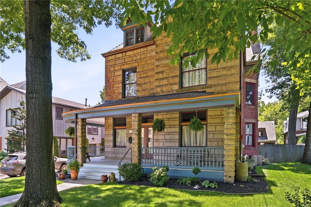 4916 Wallingford St, Pittsburgh, PA 15213