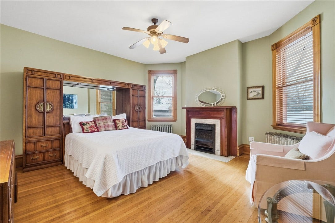 4916 Wallingford St, Pittsburgh, PA 15213