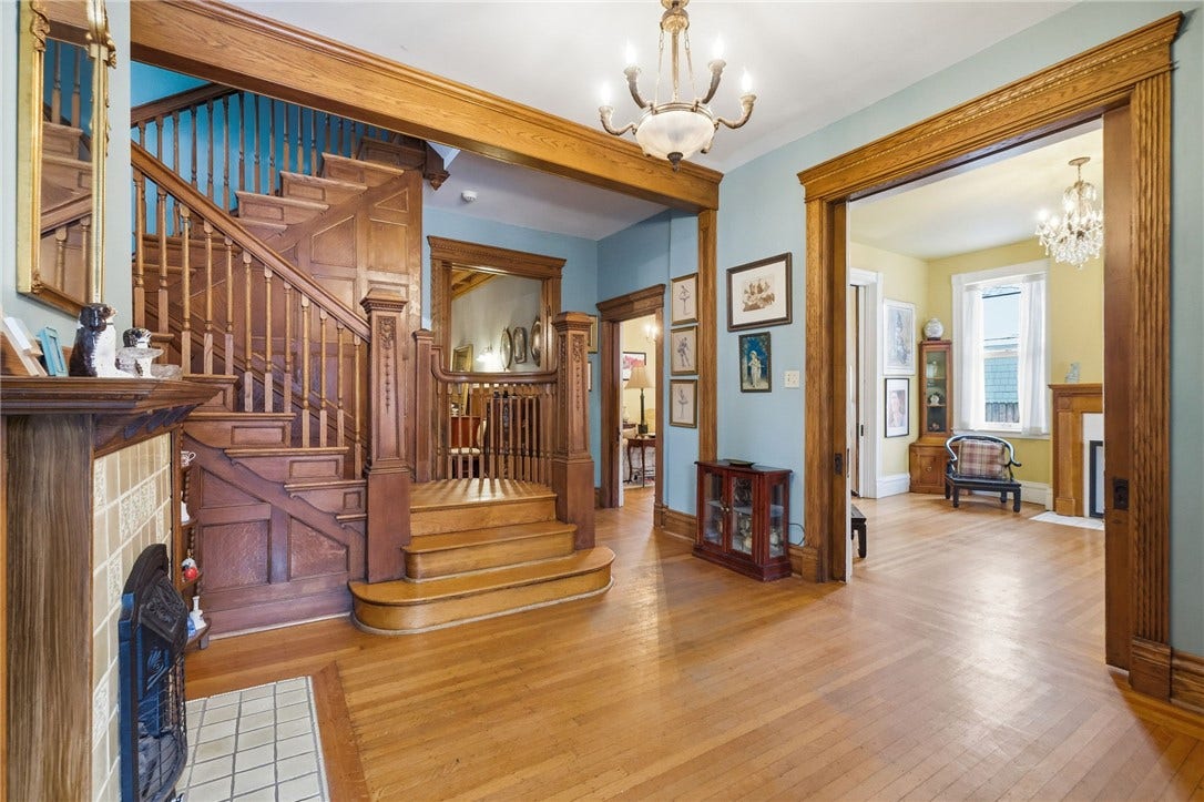 4916 Wallingford St, Pittsburgh, PA 15213