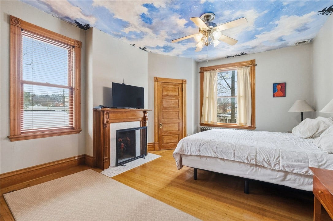 4916 Wallingford St, Pittsburgh, PA 15213