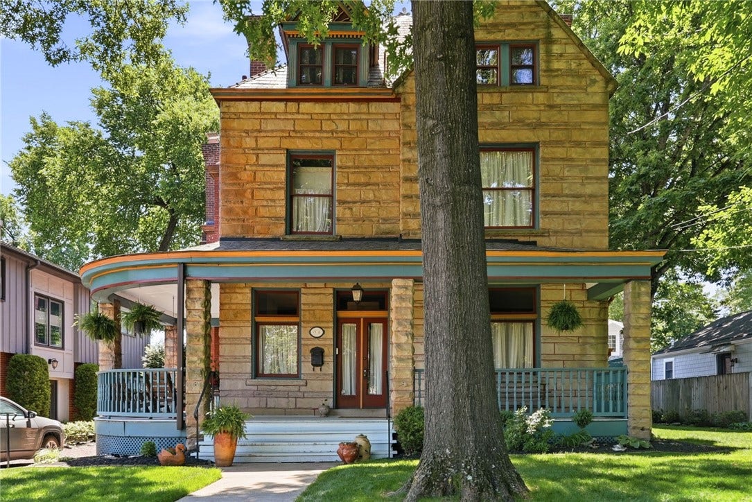 4916 Wallingford St, Pittsburgh, PA 15213
