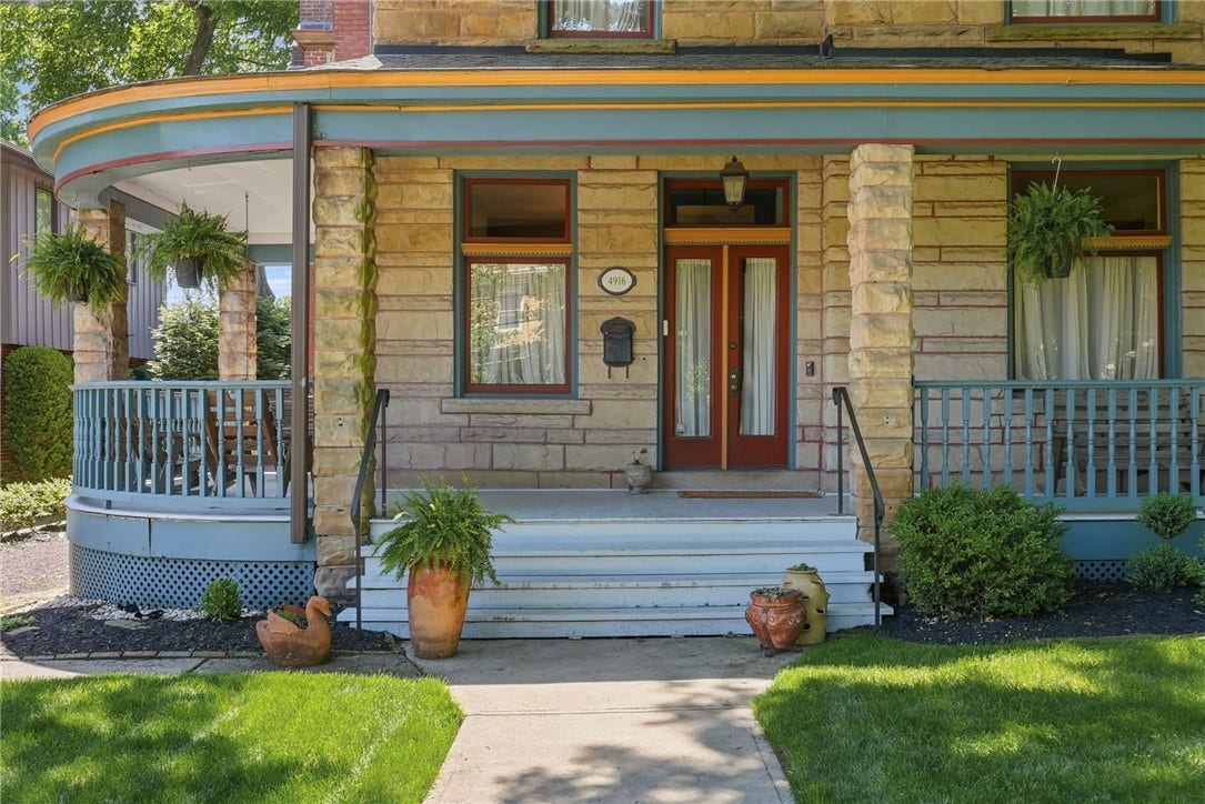 4916 Wallingford St, Pittsburgh, PA 15213