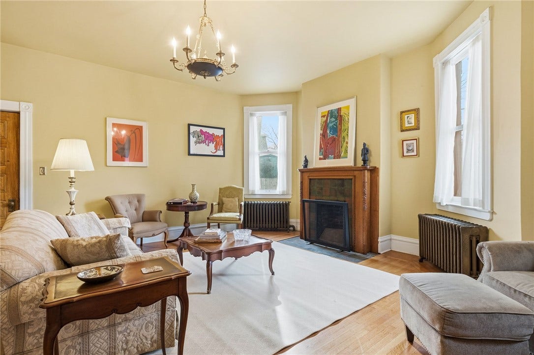 4916 Wallingford St, Pittsburgh, PA 15213