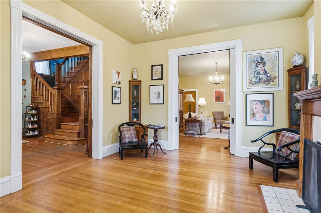 4916 Wallingford St, Pittsburgh, PA 15213