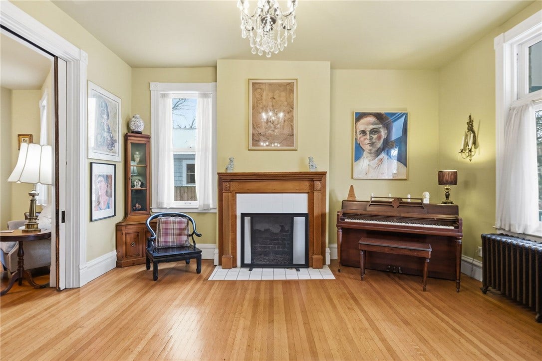 4916 Wallingford St, Pittsburgh, PA 15213