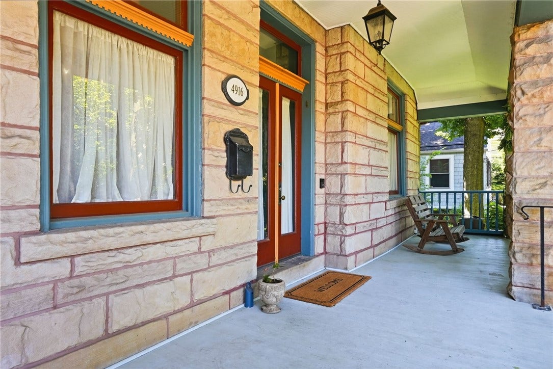 4916 Wallingford St, Pittsburgh, PA 15213