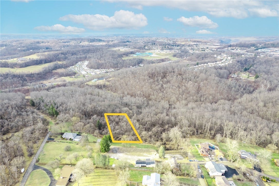 0 Old Jacks Run Rd, Irwin, PA 15642