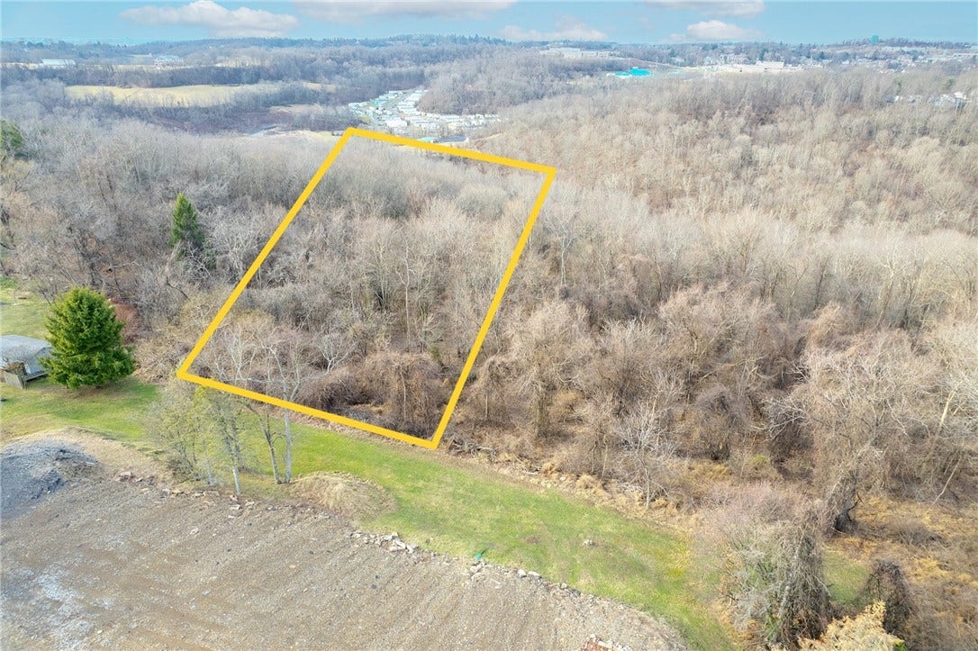 0 Old Jacks Run Rd, Irwin, PA 15642