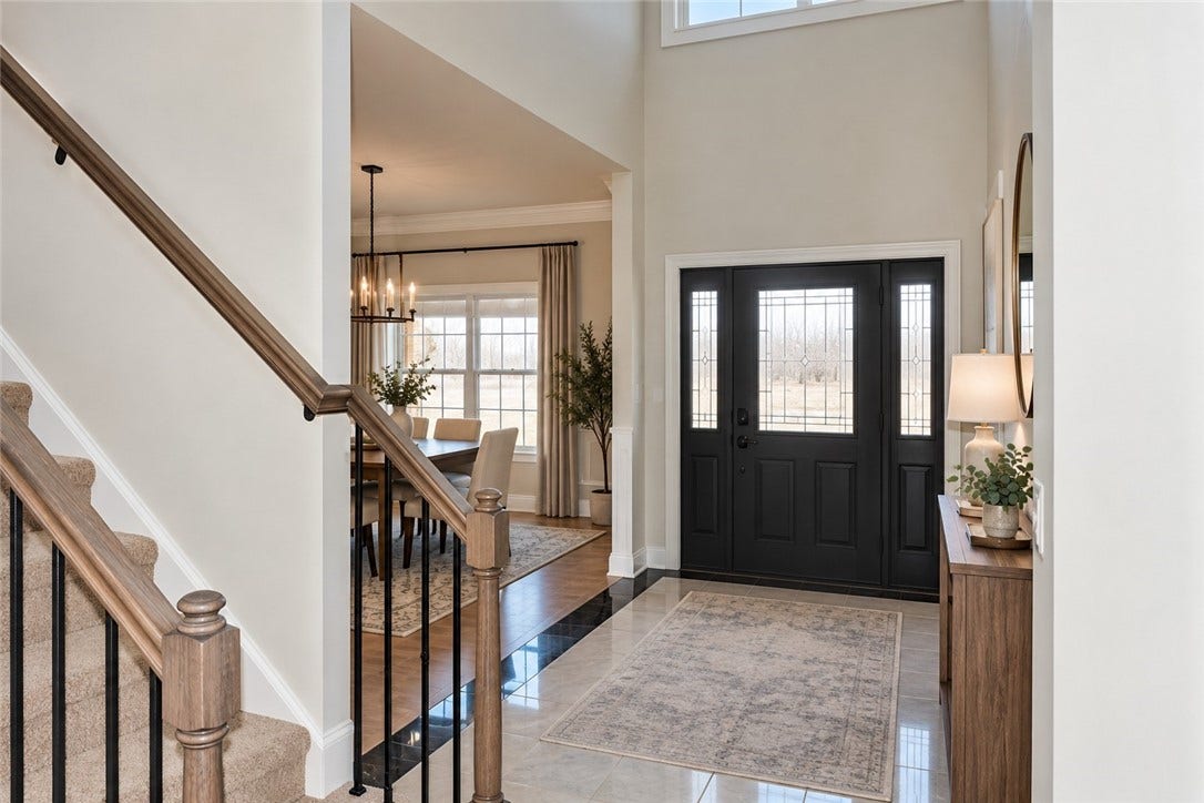103 Harrowgate Lane, McMurray, PA 15317