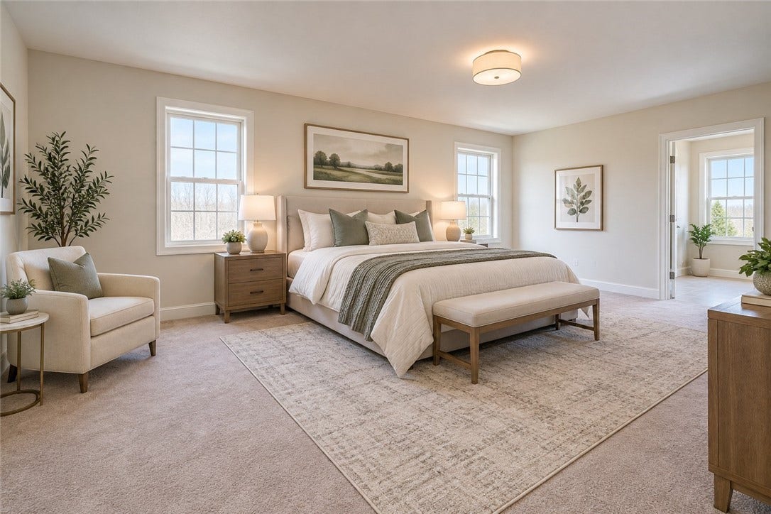103 Harrowgate Lane, McMurray, PA 15317