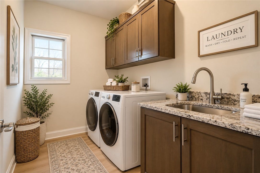103 Harrowgate Lane, McMurray, PA 15317