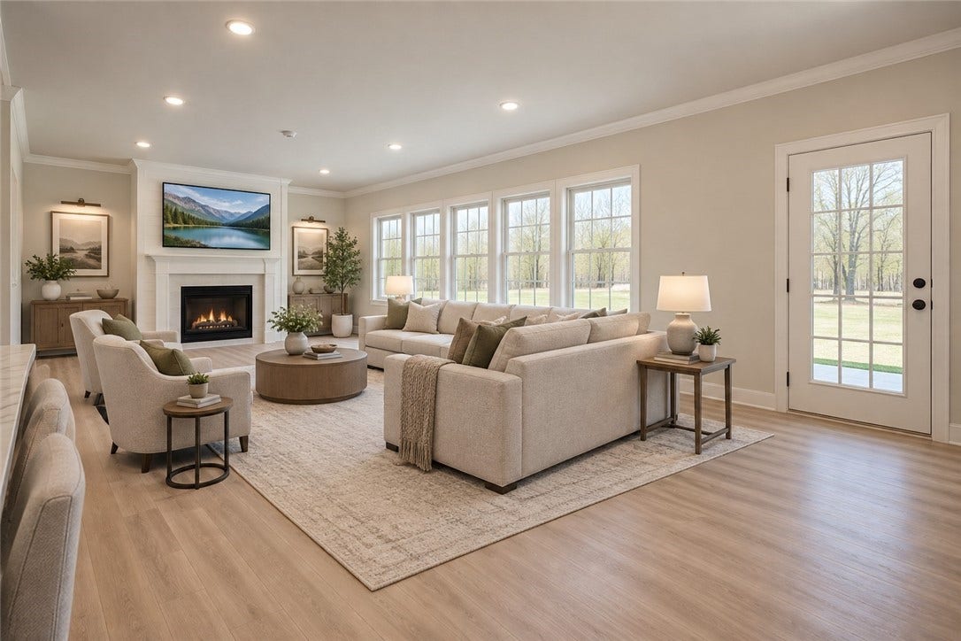 103 Harrowgate Lane, McMurray, PA 15317