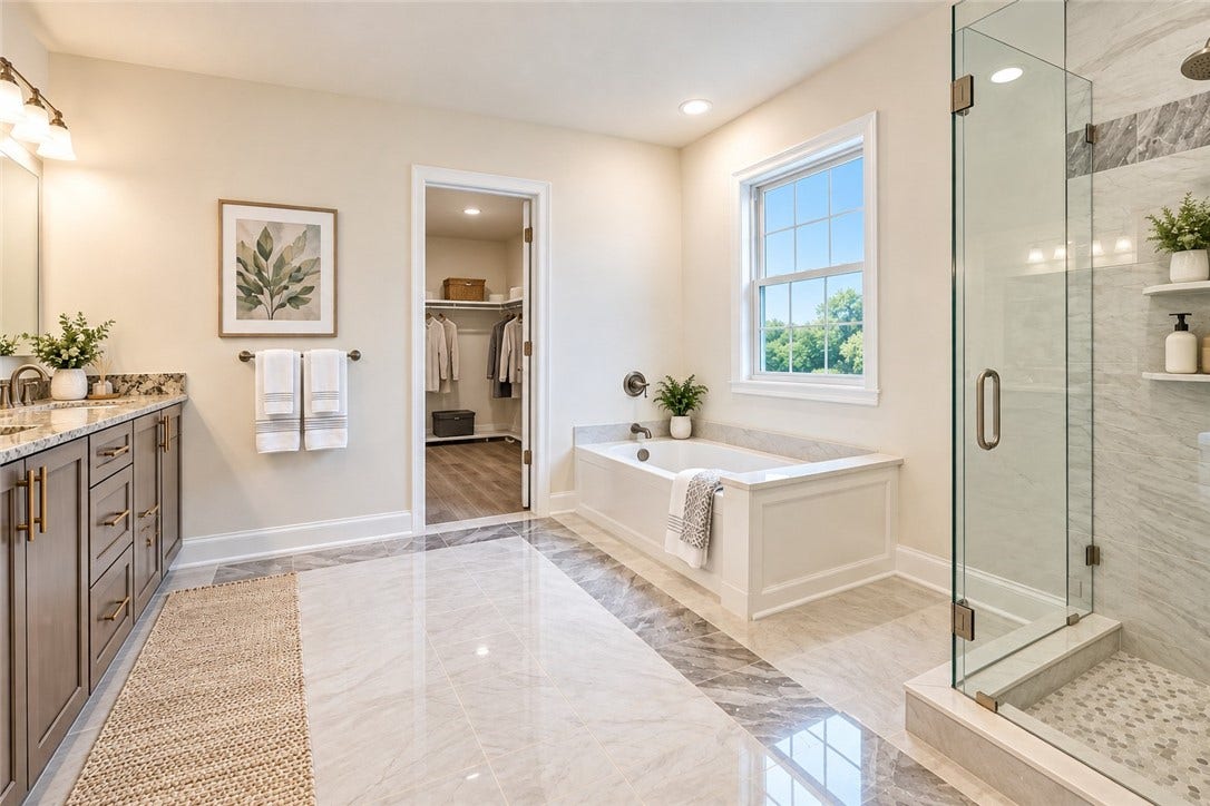 103 Harrowgate Lane, McMurray, PA 15317