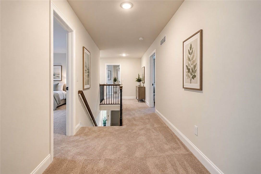 103 Harrowgate Lane, McMurray, PA 15317