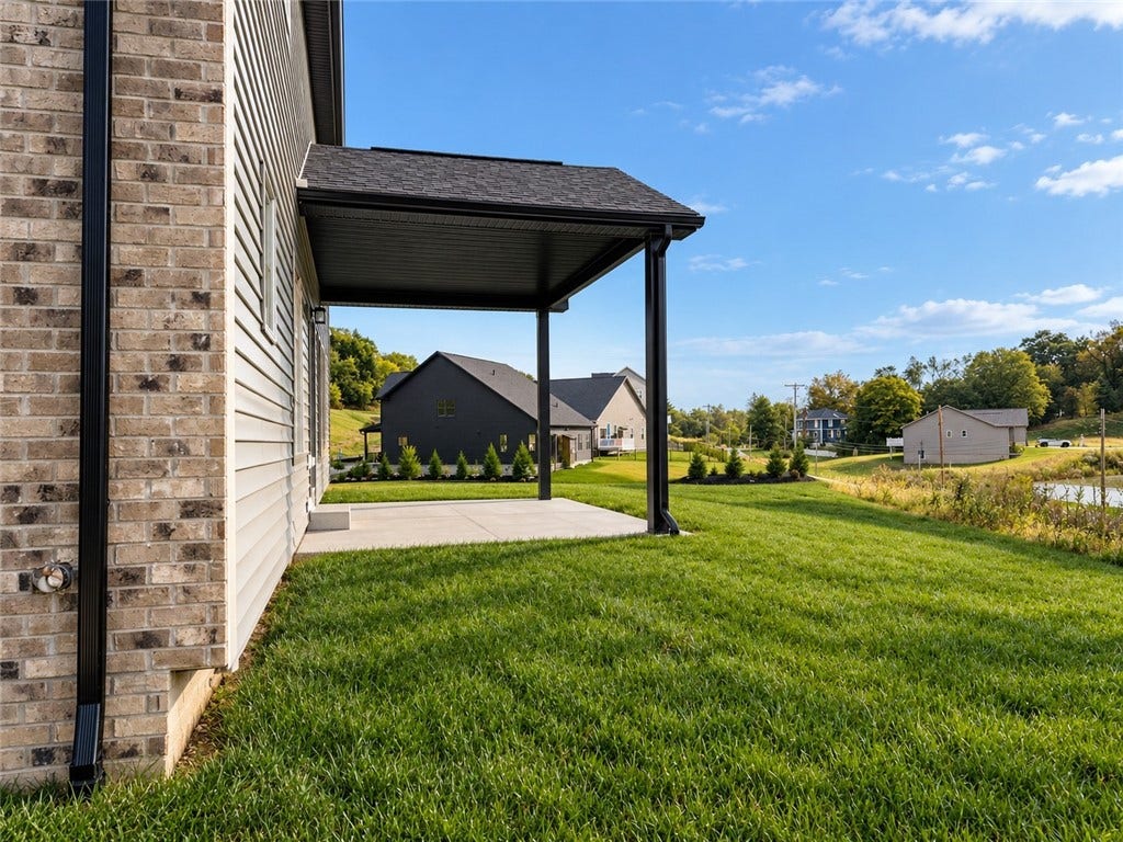 103 Harrowgate Lane, McMurray, PA 15317