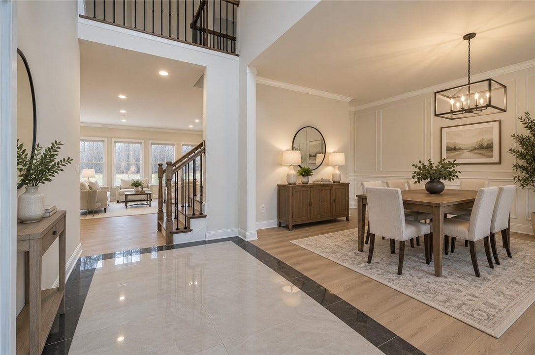 103 Harrowgate Lane, McMurray, PA 15317