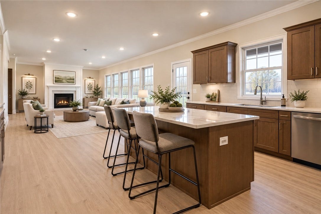 103 Harrowgate Lane, McMurray, PA 15317