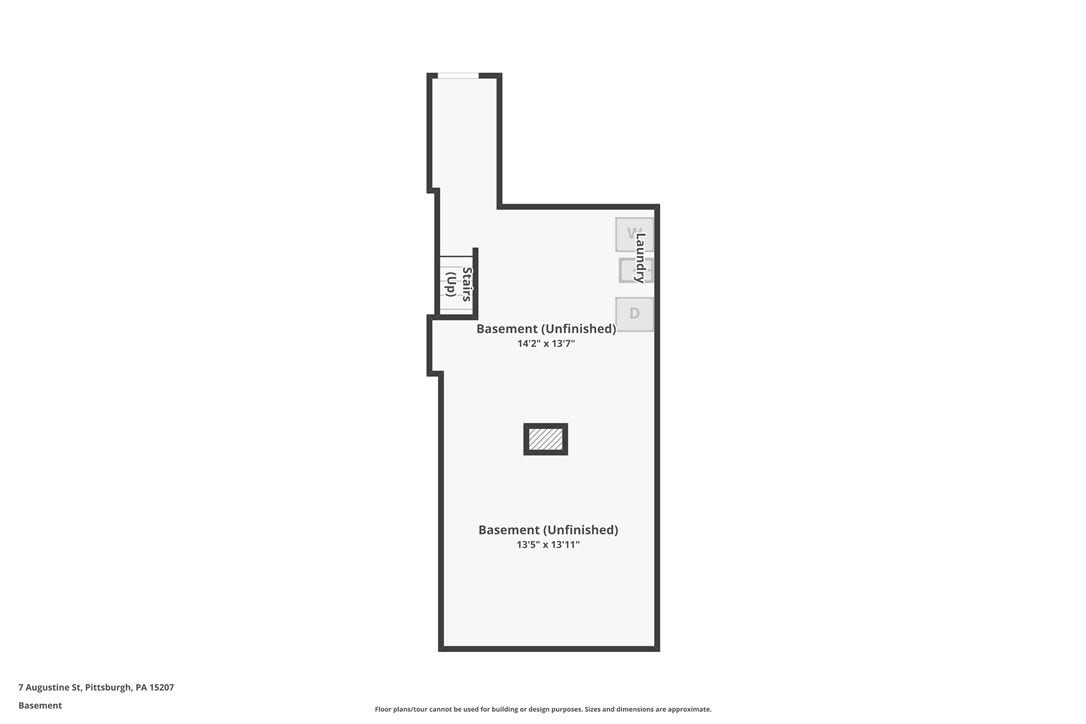 7 Augustine Street, Pittsburgh, PA 15207 7 Augustine Street, Pittsburgh, PA 15207