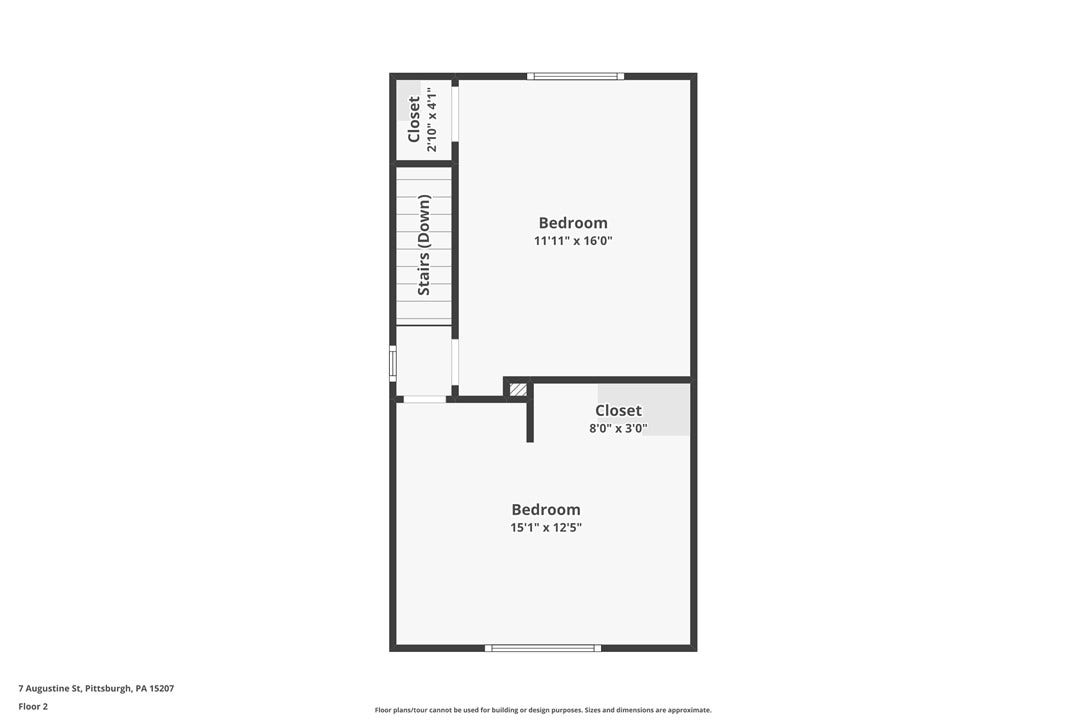7 Augustine Street, Pittsburgh, PA 15207 7 Augustine Street, Pittsburgh, PA 15207