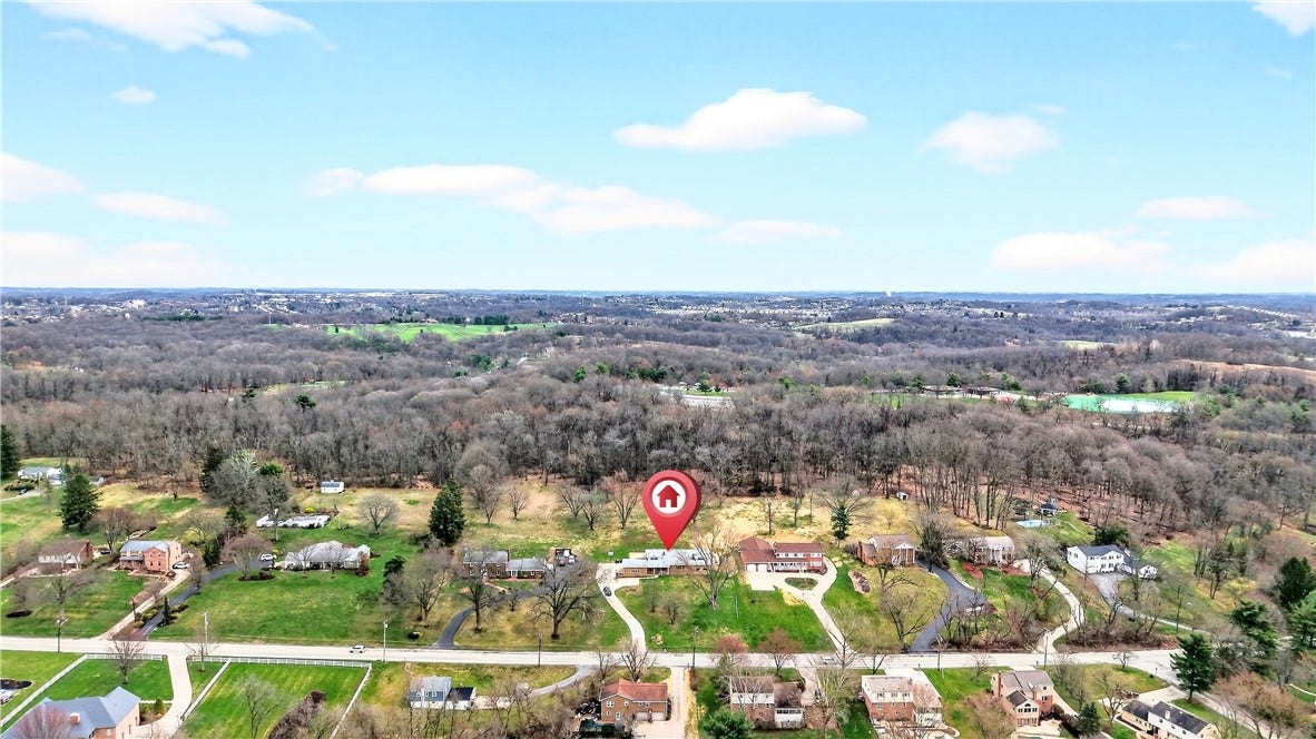 1443 Stoltz Rd, Bethel Park, PA 15102