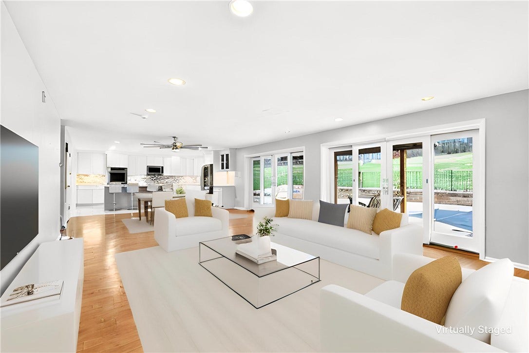 1443 Stoltz Rd, Bethel Park, PA 15102