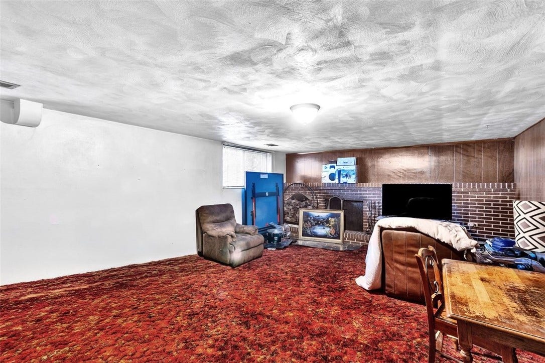 605 Short St, Greensburg, PA 15601