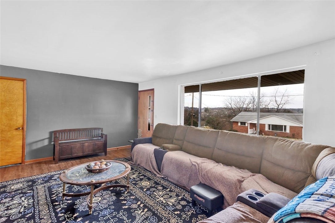 605 Short St, Greensburg, PA 15601