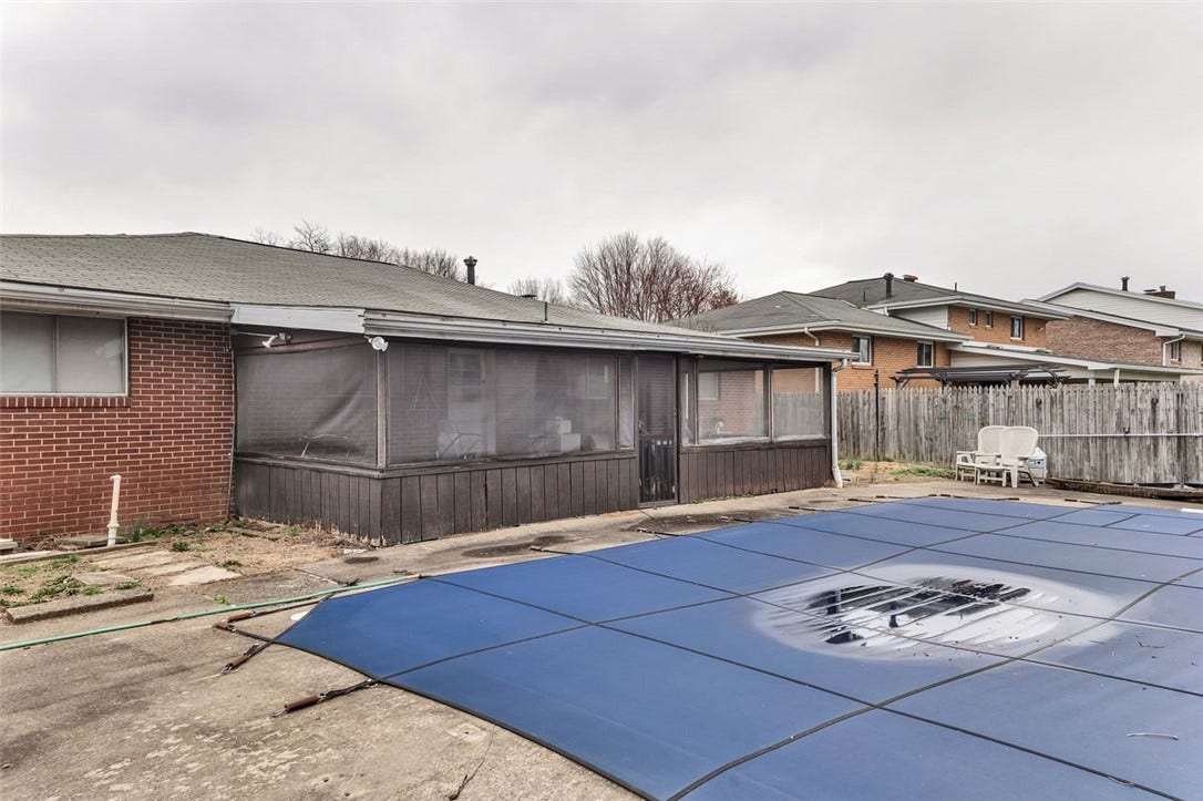 605 Short St, Greensburg, PA 15601