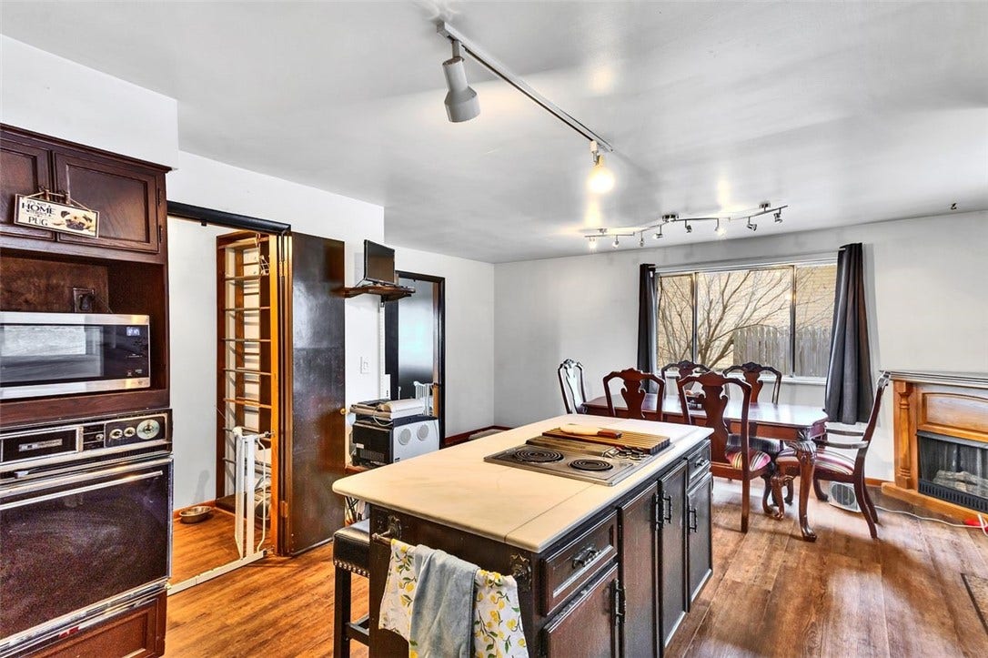 605 Short St, Greensburg, PA 15601