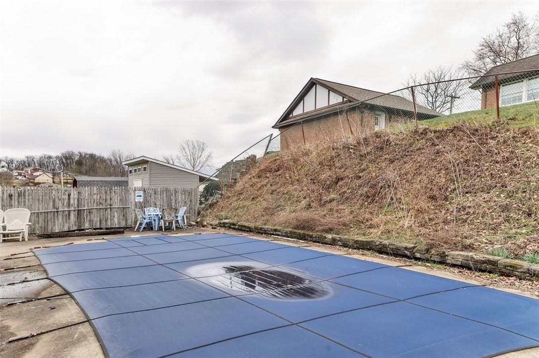 605 Short St, Greensburg, PA 15601