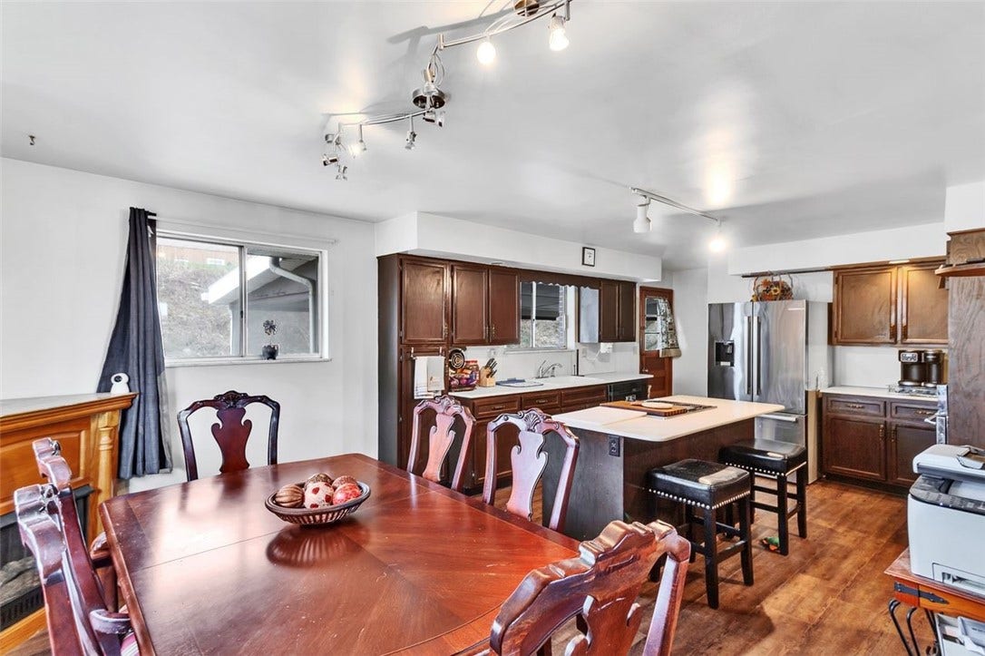605 Short St, Greensburg, PA 15601