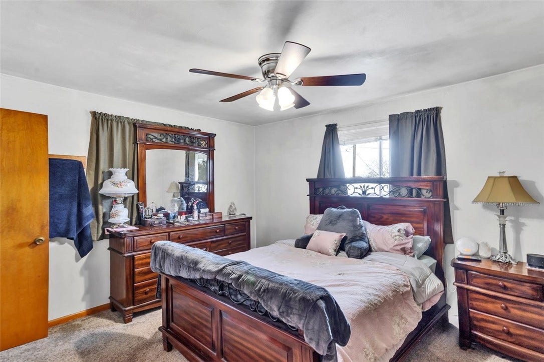 605 Short St, Greensburg, PA 15601