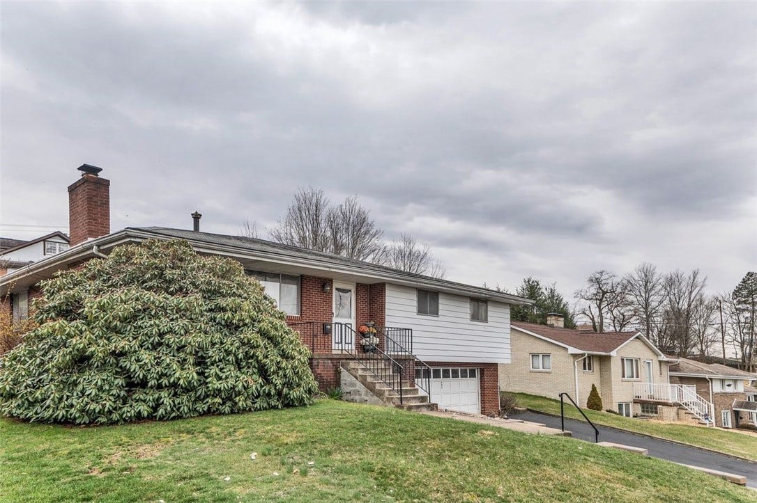 605 Short St, Greensburg, PA 15601