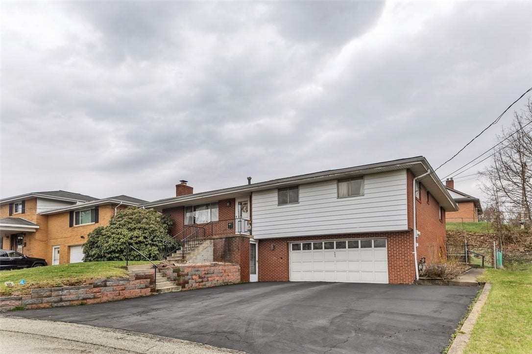 605 Short St, Greensburg, PA 15601