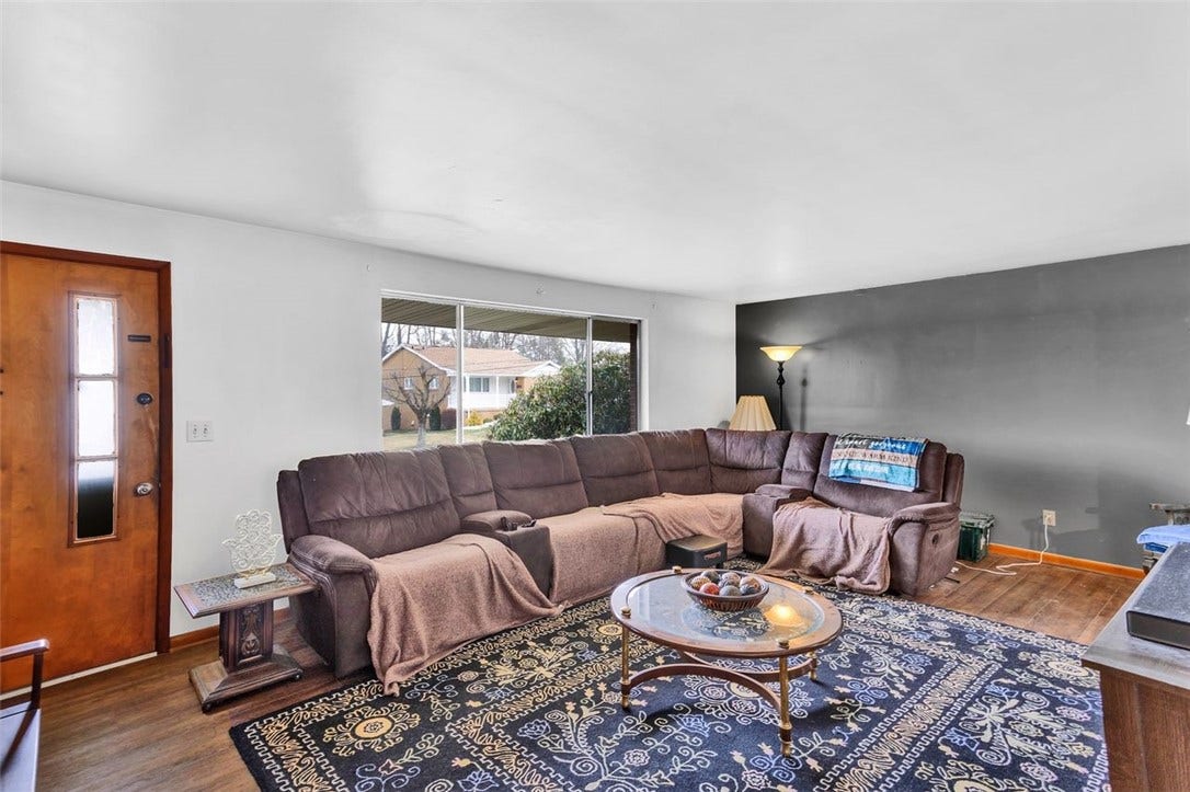 605 Short St, Greensburg, PA 15601