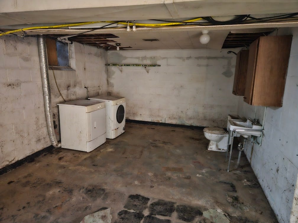 900 Sycamore St, Washington, PA 15301
