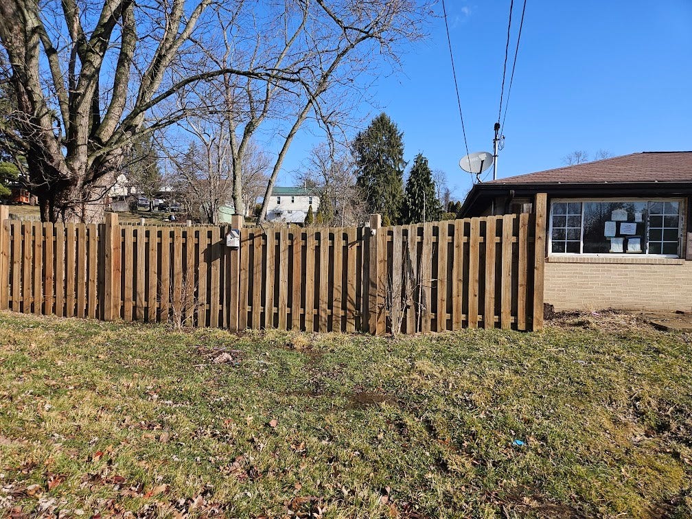900 Sycamore St, Washington, PA 15301