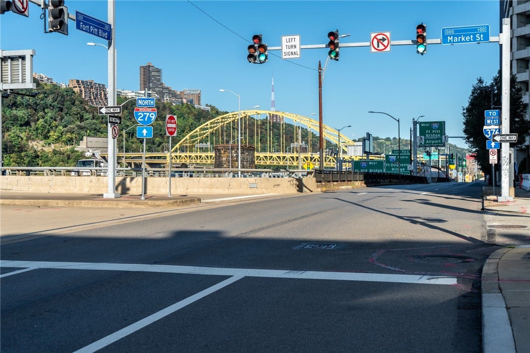 10 Market St, Pittsburgh, PA 15222