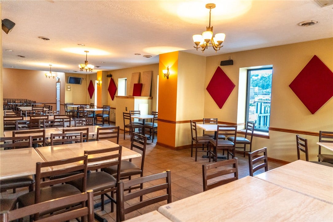 10 Market St, Pittsburgh, PA 15222