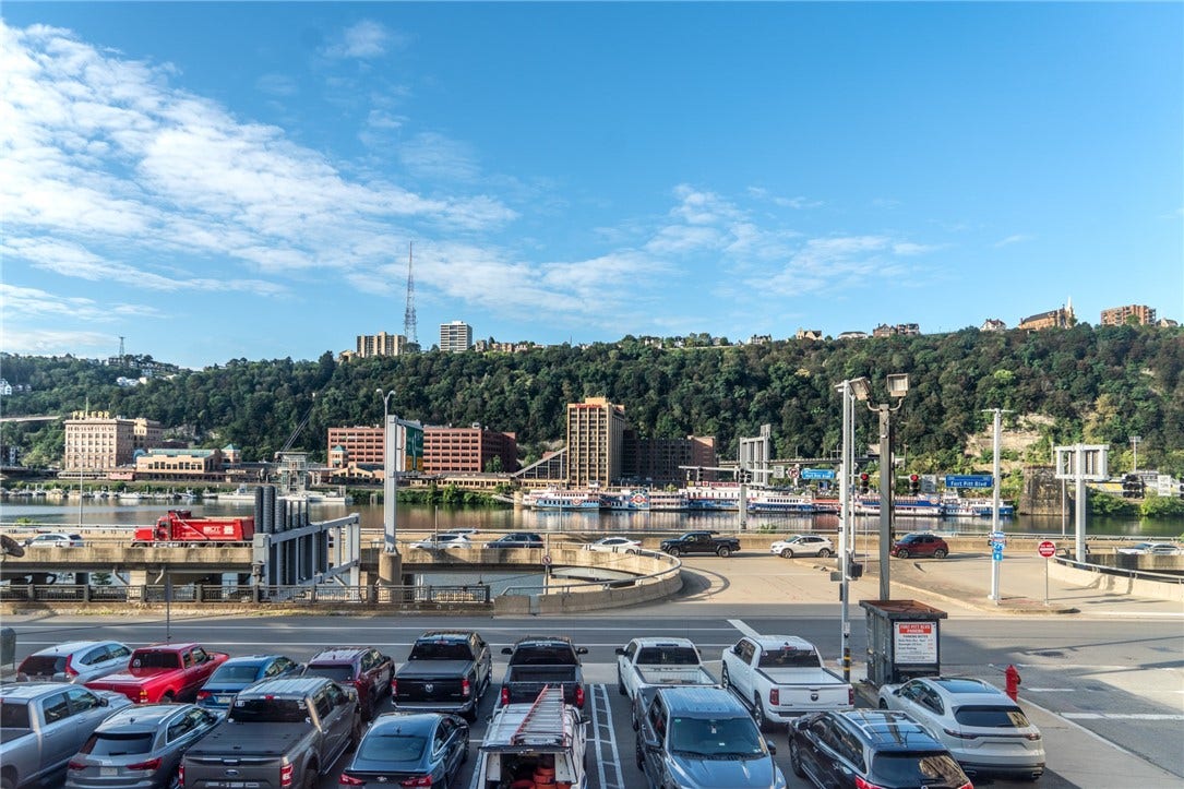 10 Market St, Pittsburgh, PA 15222