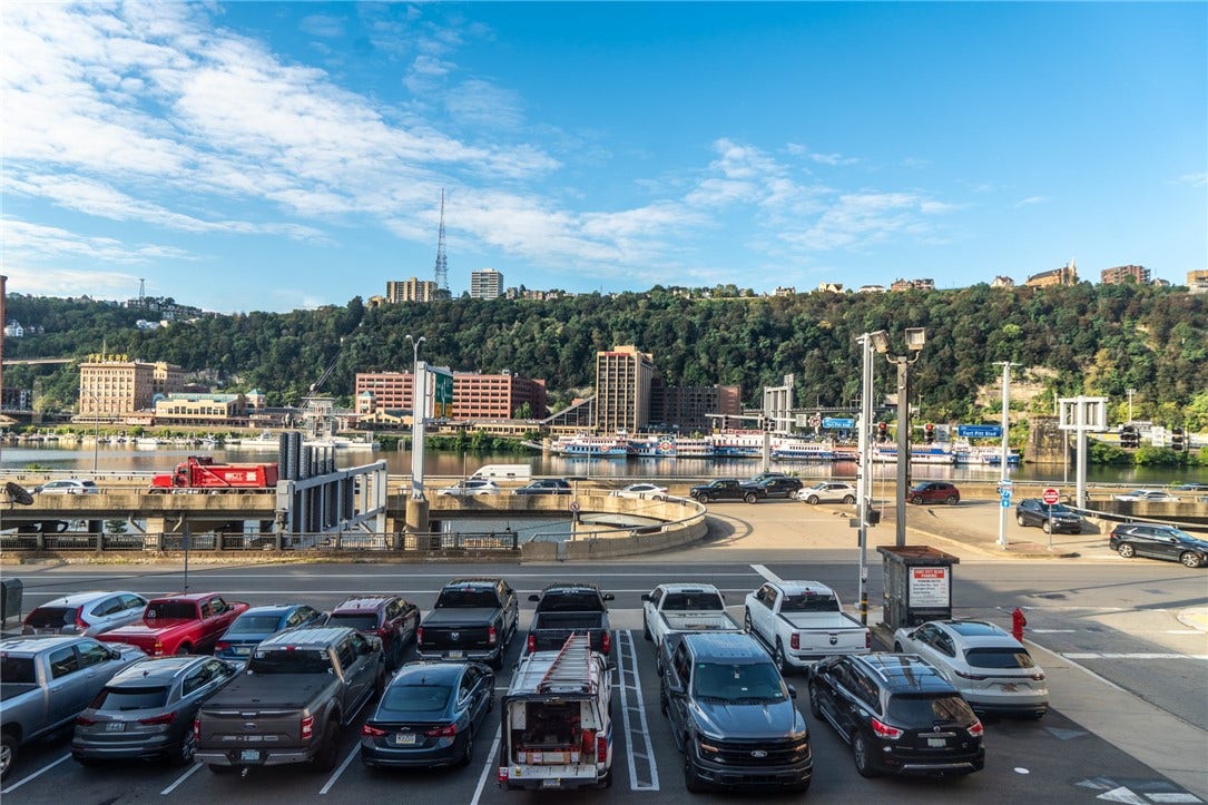 10 Market St, Pittsburgh, PA 15222