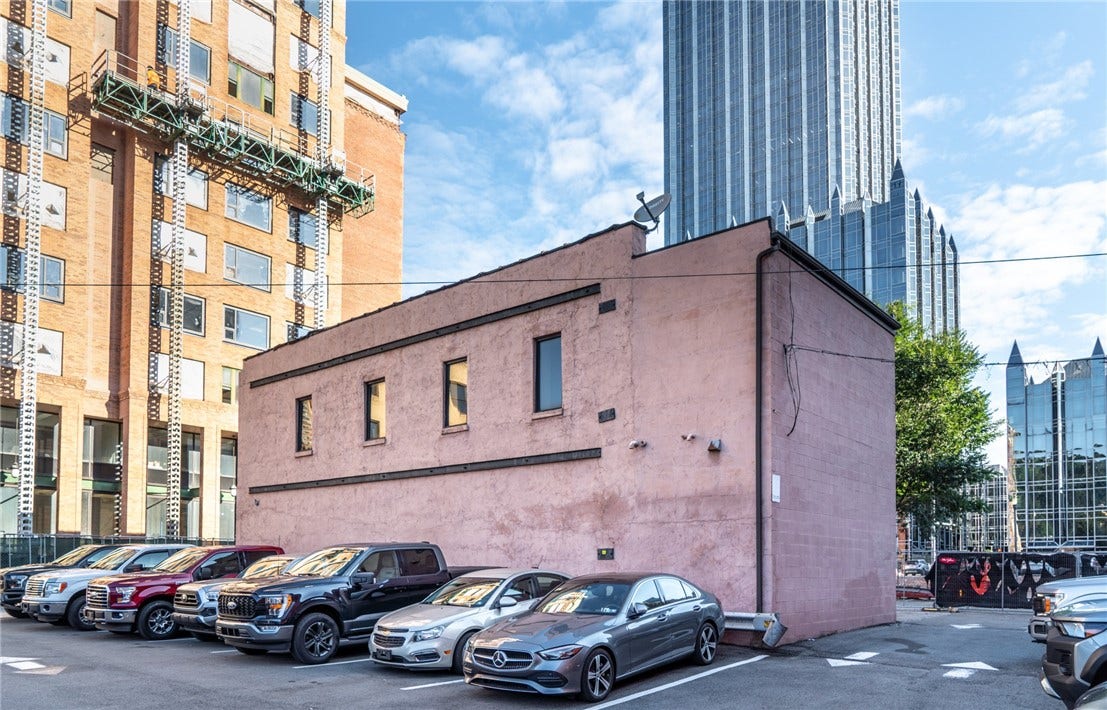 10 Market St, Pittsburgh, PA 15222