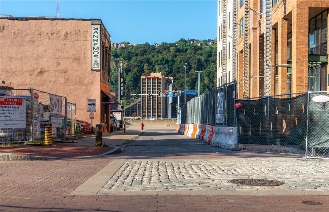 10 Market St, Pittsburgh, PA 15222