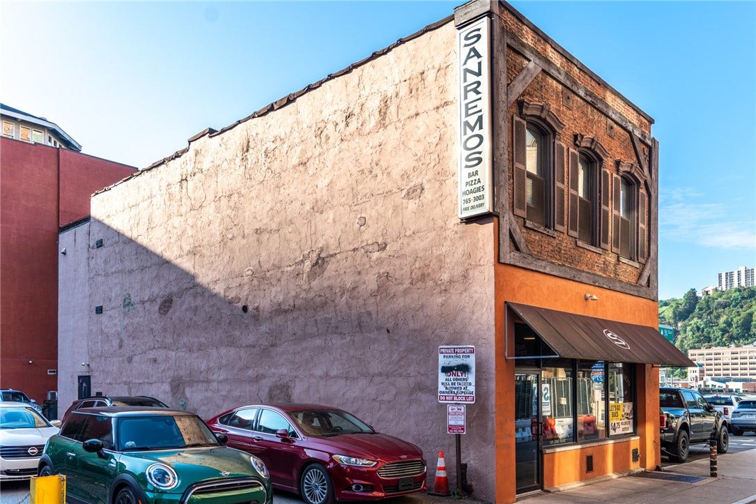 10 Market St, Pittsburgh, PA 15222