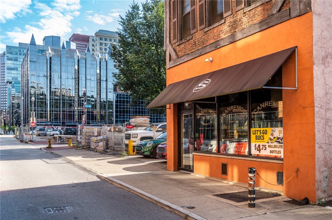 10 Market St, Pittsburgh, PA 15222