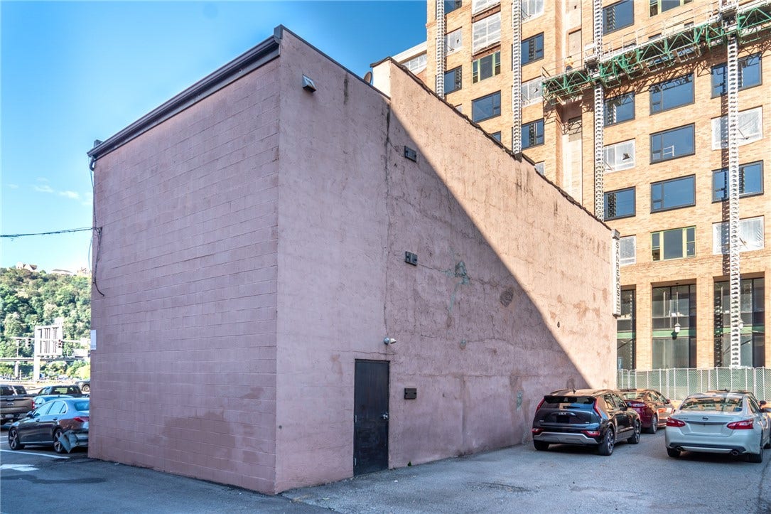 10 Market St, Pittsburgh, PA 15222