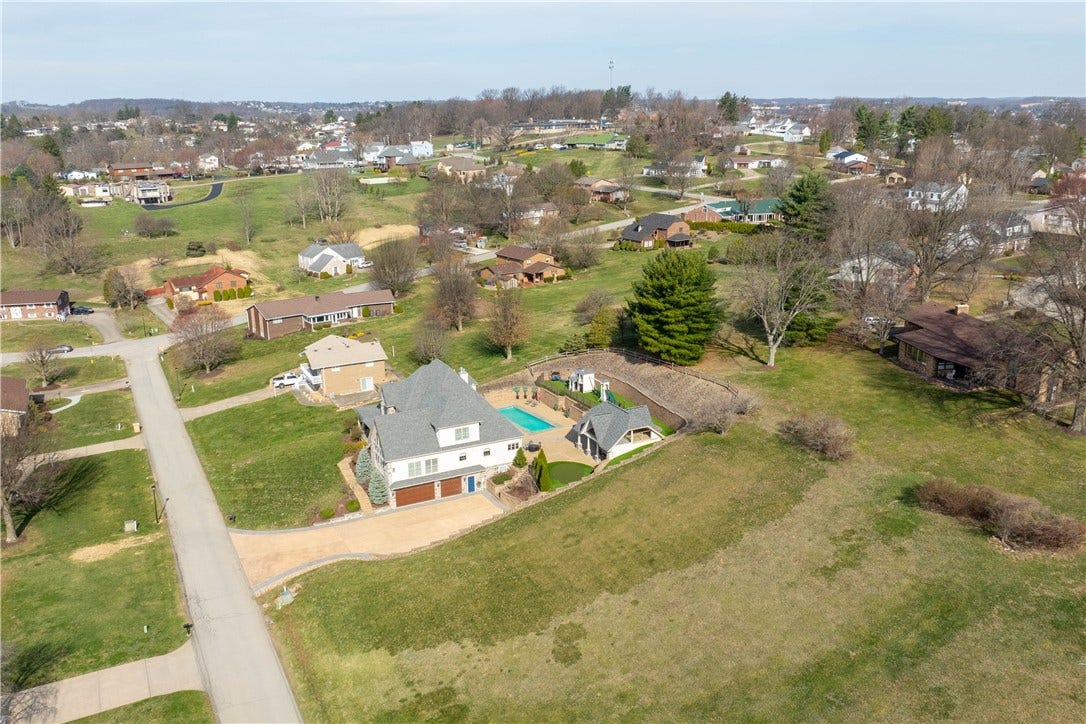 0 Concord Pl, Uniontown, PA 15401