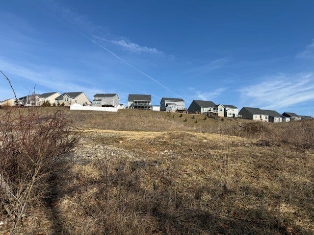 Lot 905 Arthur Rd., Washington, PA 15301